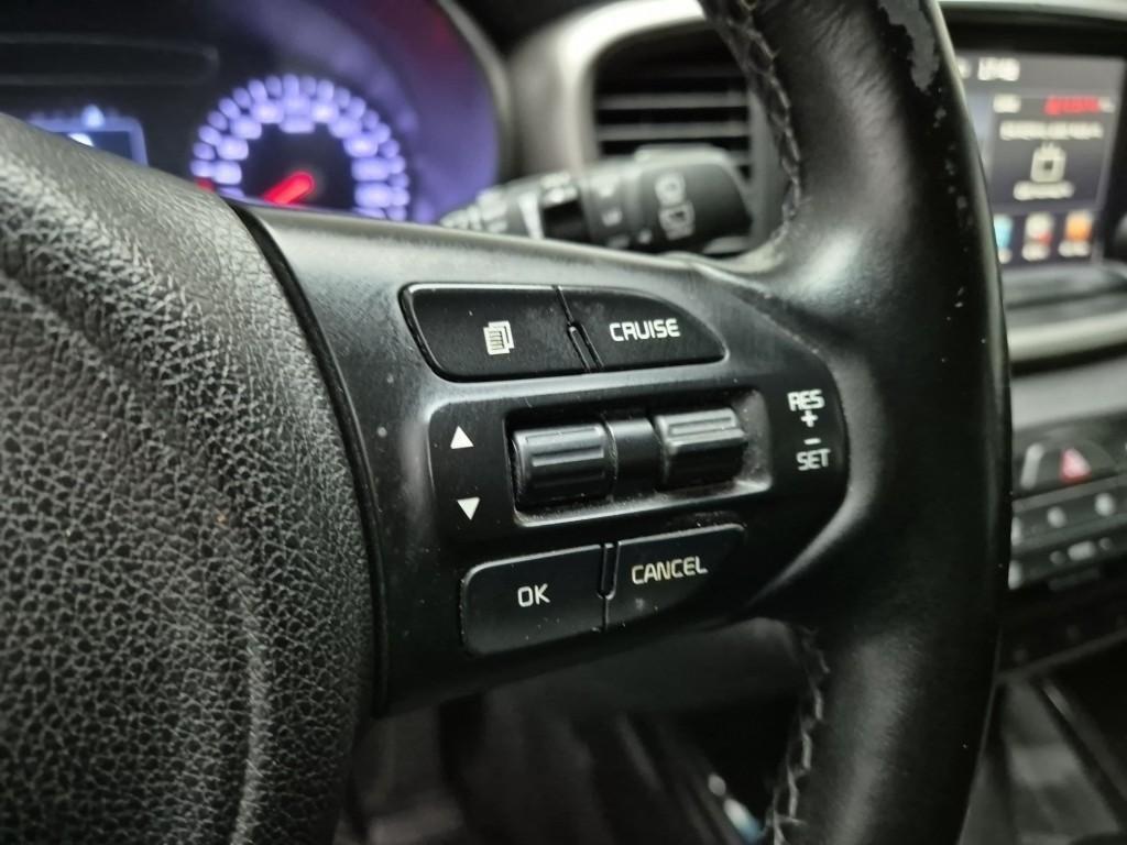 KIA Sorento 2016 Negro - Importación desde Corea - HF Imports Iquique - Foto 15