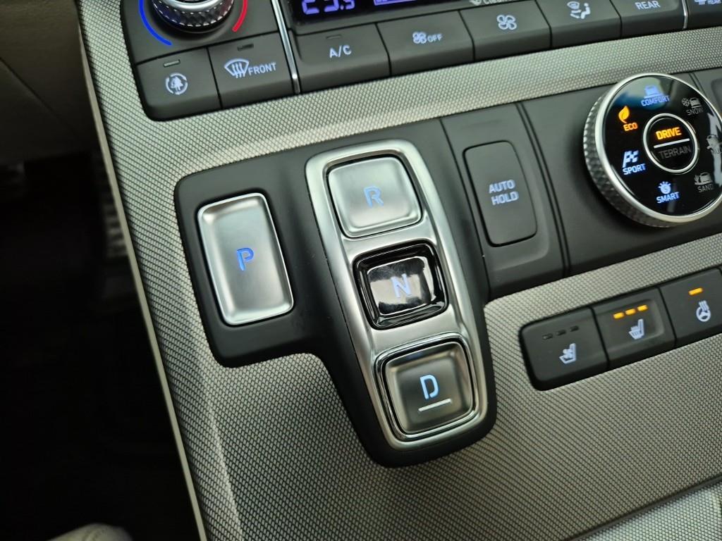 HYUNDAI Palisade - Vista 7