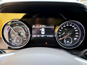 HYUNDAI Grandeur - Vista 12