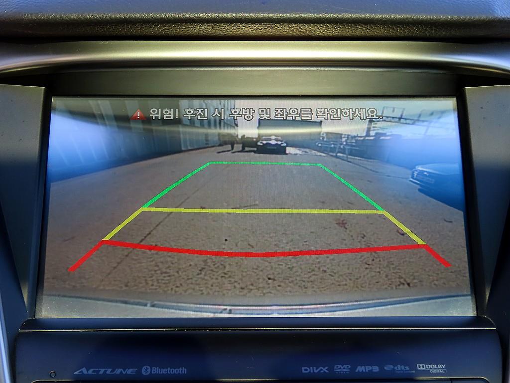 HYUNDAI Grandeur 2014 Gris - Importación desde Corea - HF Imports Iquique - Foto 14