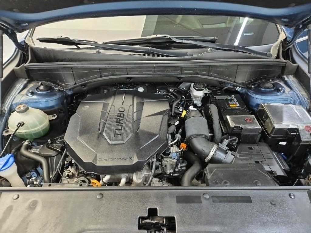 KIA Sorento - Vista 5