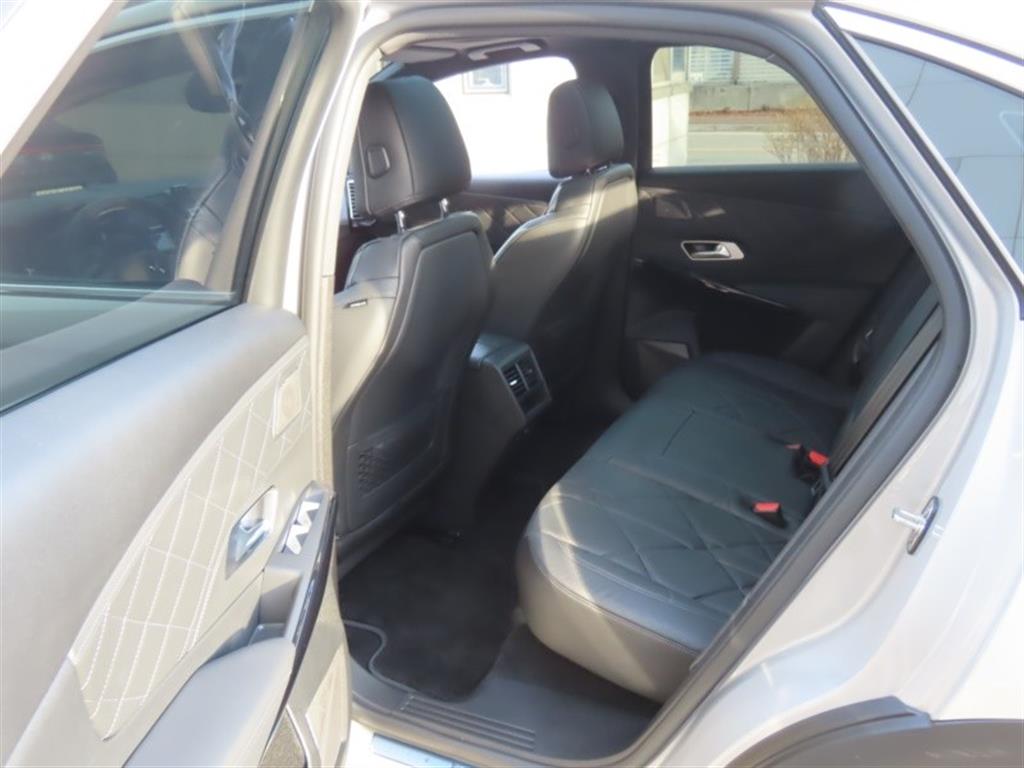 Citroen DS7 2022 Gris - Importación desde Corea - HF Imports Iquique - Foto 13