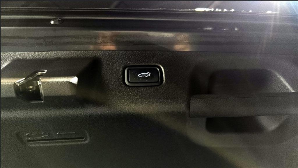 HYUNDAI Palisade 2022 Negro - Importación desde Corea - HF Imports Iquique - Foto 19