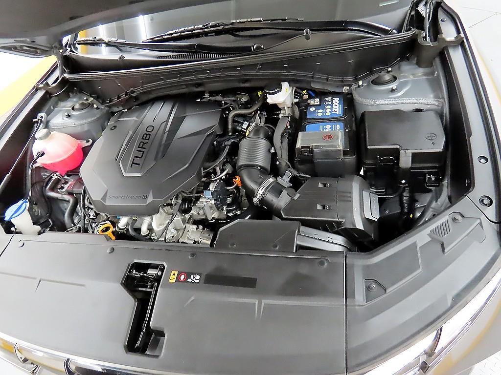 HYUNDAI Tucson 2022 Gris - Importación desde Corea - HF Imports Iquique - Foto 19