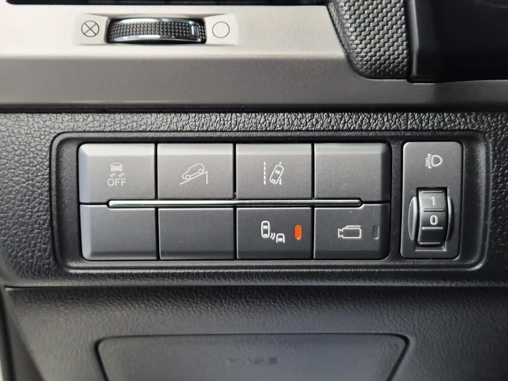 Ssangyong Rexton 2019 Blanco - Importación desde Corea - HF Imports Iquique - Foto 18