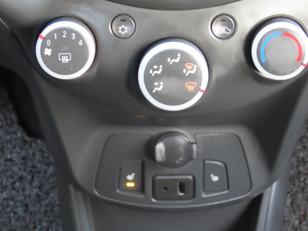 Chevrolet Spark 2013 Blanco - Importación desde Corea - HF Imports Iquique - Foto 12