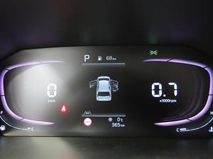 KIA Morning - Vista 12