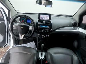 Chevrolet Spark - Vista 10