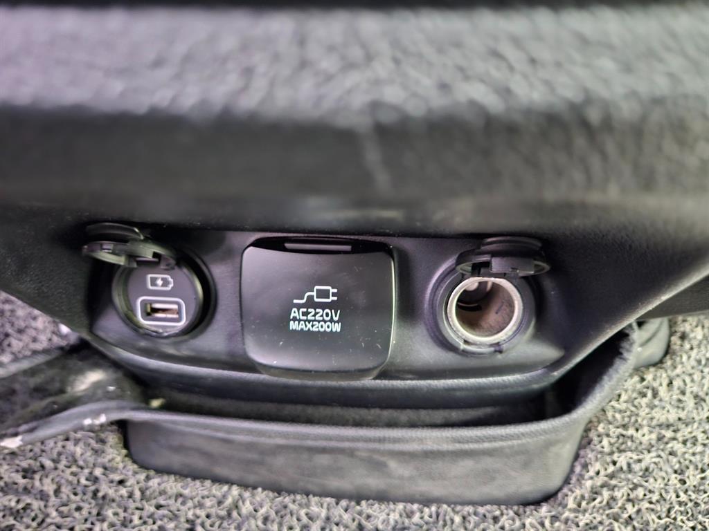 KIA Sorento 2016 Blanco - Importación desde Corea - HF Imports Iquique - Foto 18