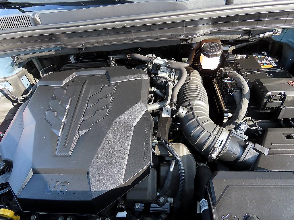 KIA Carnival 2023 Verde - Importación desde Corea - HF Imports Iquique - Foto 19