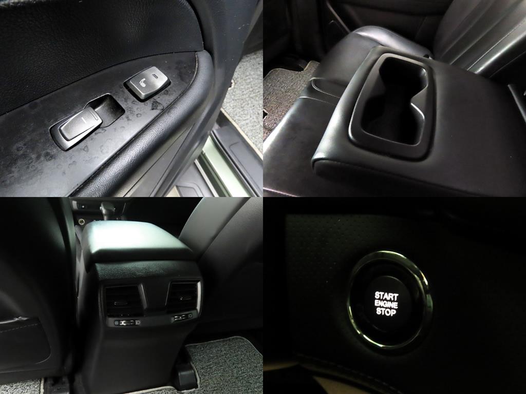 Ssangyong Rexton 2023 - Importación desde Corea - HF Imports Iquique - Foto 18