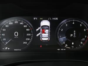 Volvo XC40 - Vista 12