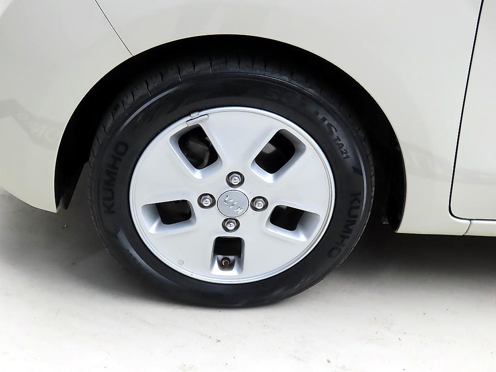 KIA Ray 2018 the color of pearl - Importación desde Corea - HF Imports Iquique - Foto 20