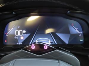 Citroen DS7 - Vista 10