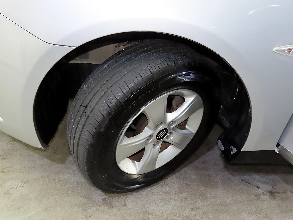 HYUNDAI Sonata 2013 Gris - Importación desde Corea - HF Imports Iquique - Foto 20