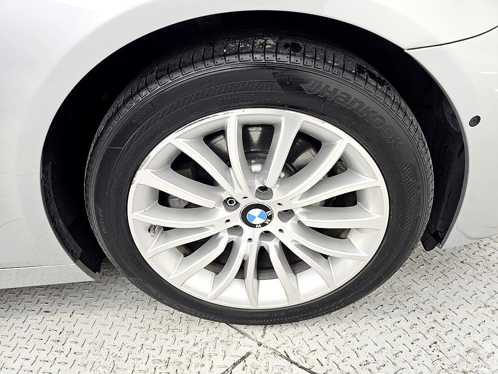 BMW 5 Series 2015 Gris - Importación desde Corea - HF Imports Iquique - Foto 20