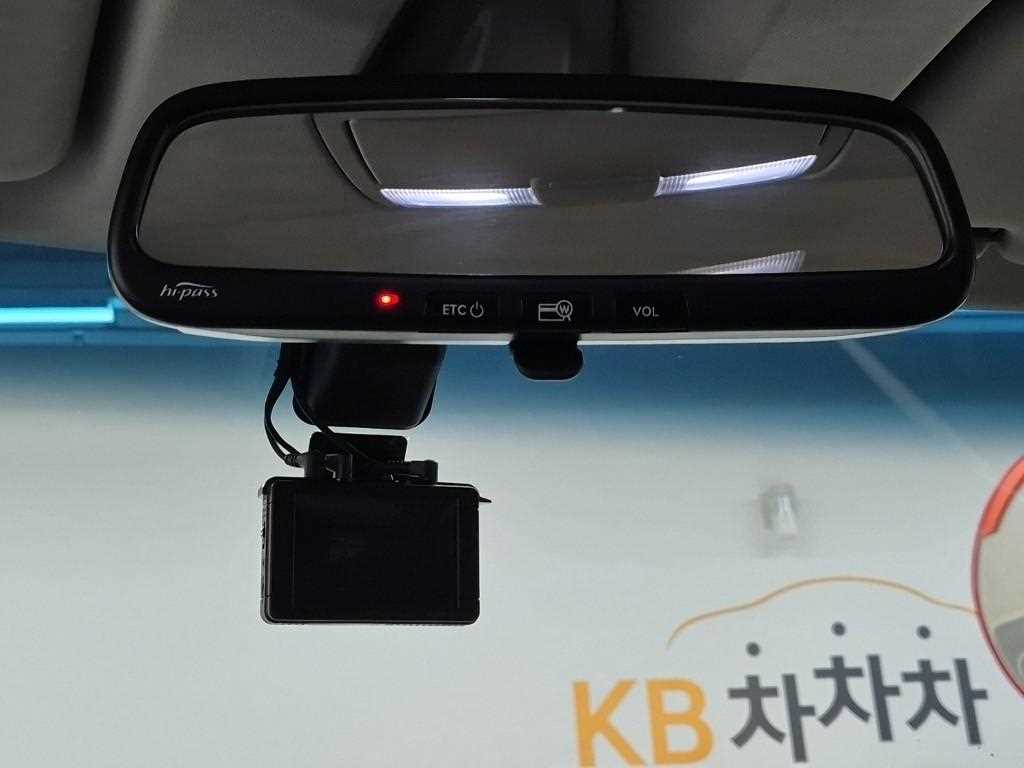 KIA Ray 2012 Verde - Importación desde Corea - HF Imports Iquique - Foto 16