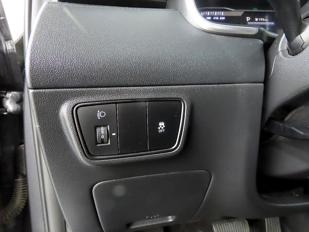 HYUNDAI Tucson - Vista 12