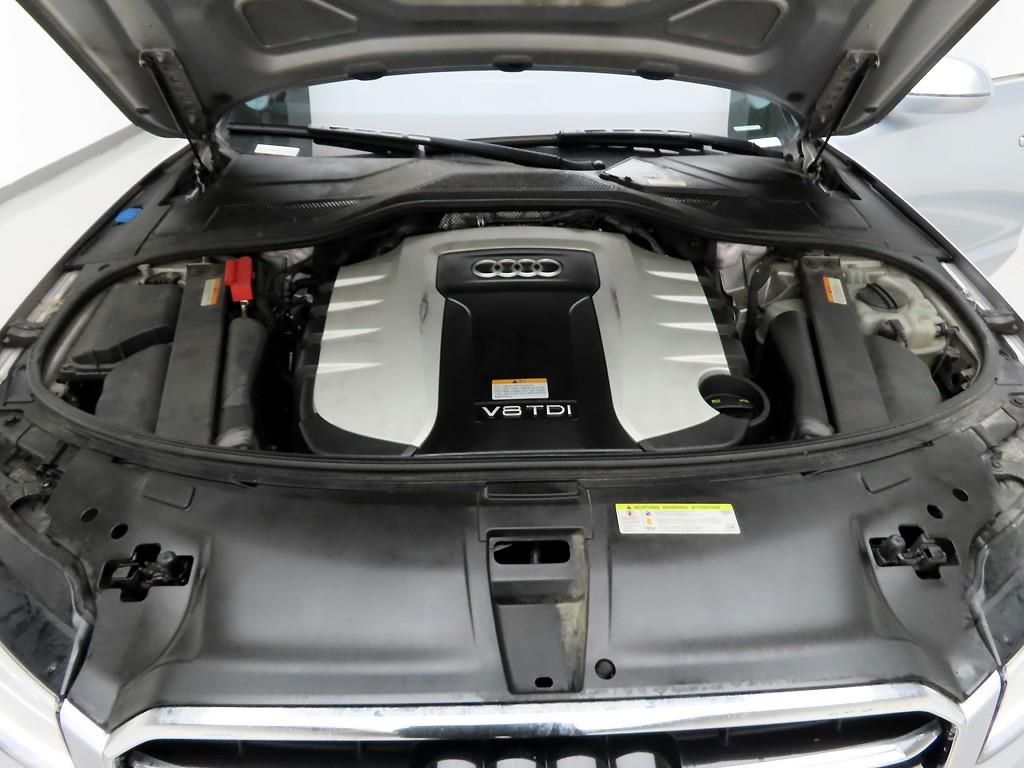 Audi A8 2015 - Importación desde Corea - HF Imports Iquique - Foto 20