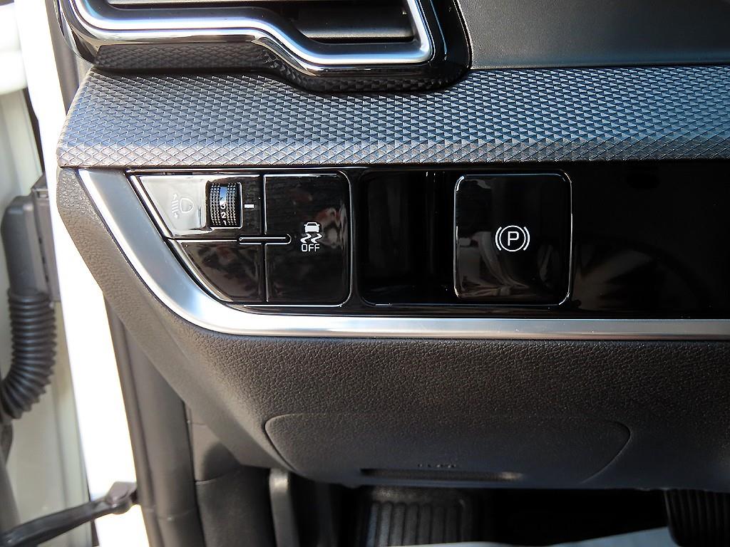 KIA Sportage - Vista 12