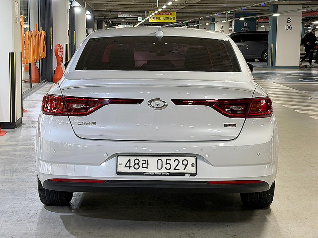 SAMSUNG SM6 - Vista 5