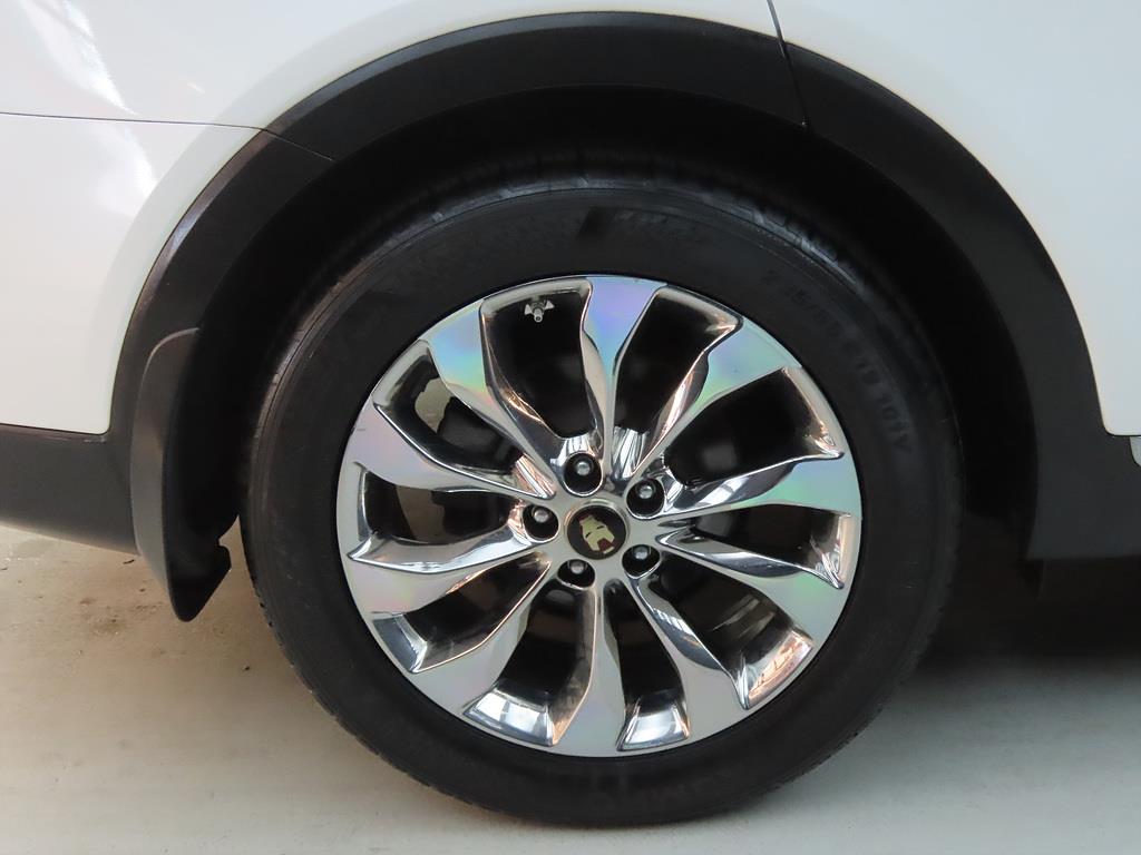 KIA Sorento 2019 Blanco - Importación desde Corea - HF Imports Iquique - Foto 20