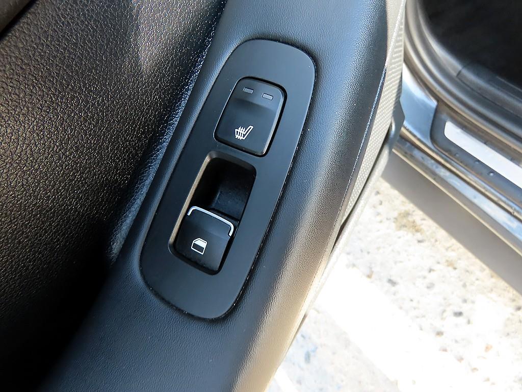 HYUNDAI Sonata 2021 Gris - Importación desde Corea - HF Imports Iquique - Foto 17