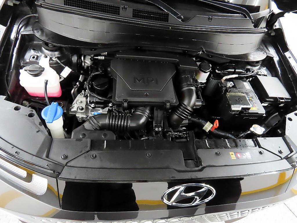 HYUNDAI Casper 2022 Gris - Importación desde Corea - HF Imports Iquique - Foto 19