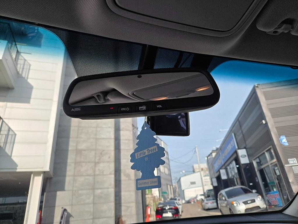 KIA K5 2017 Blanco - Importación desde Corea - HF Imports Iquique - Foto 14