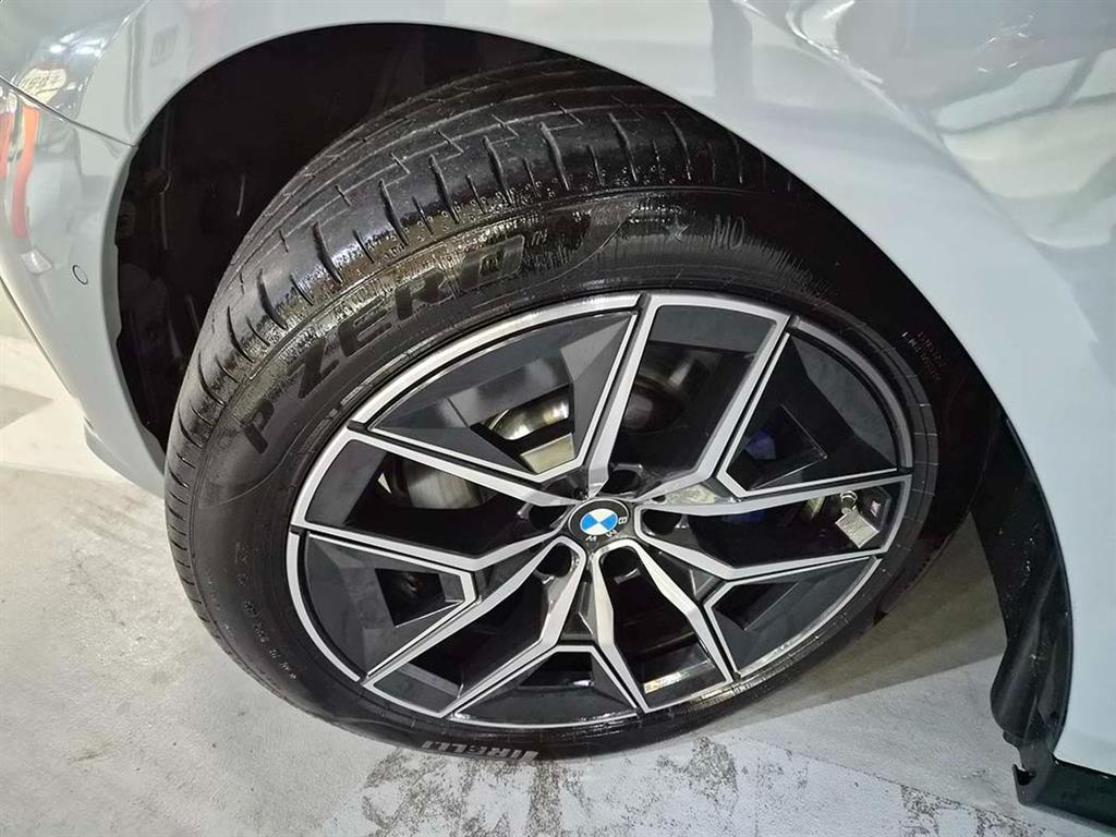 BMW 5 Series 2024 - Importación desde Corea - HF Imports Iquique - Foto 20