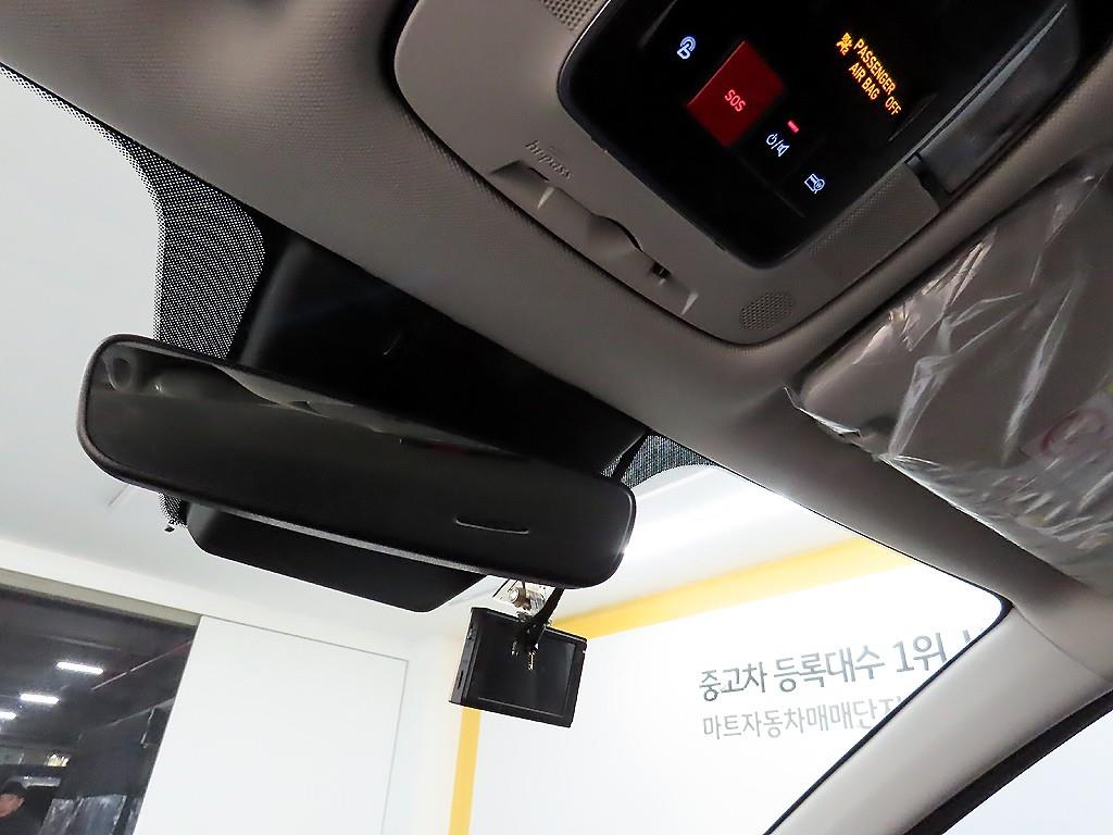 HYUNDAI Tucson 2022 Gris - Importación desde Corea - HF Imports Iquique - Foto 16