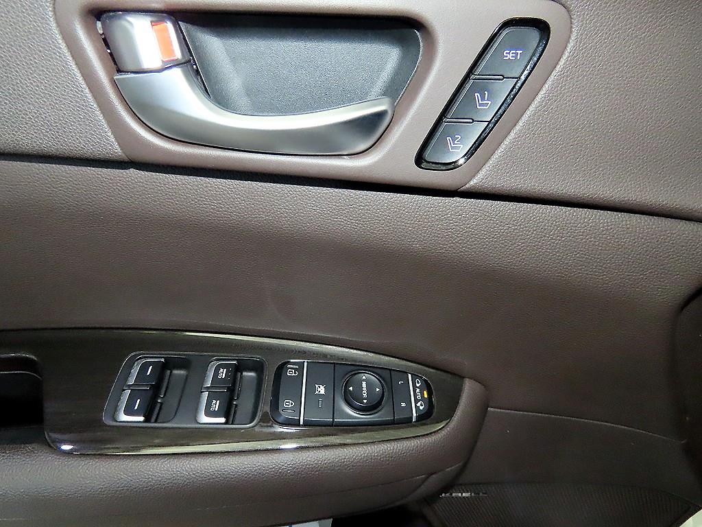 KIA K5 2019 Blanco - Importación desde Corea - HF Imports Iquique - Foto 13