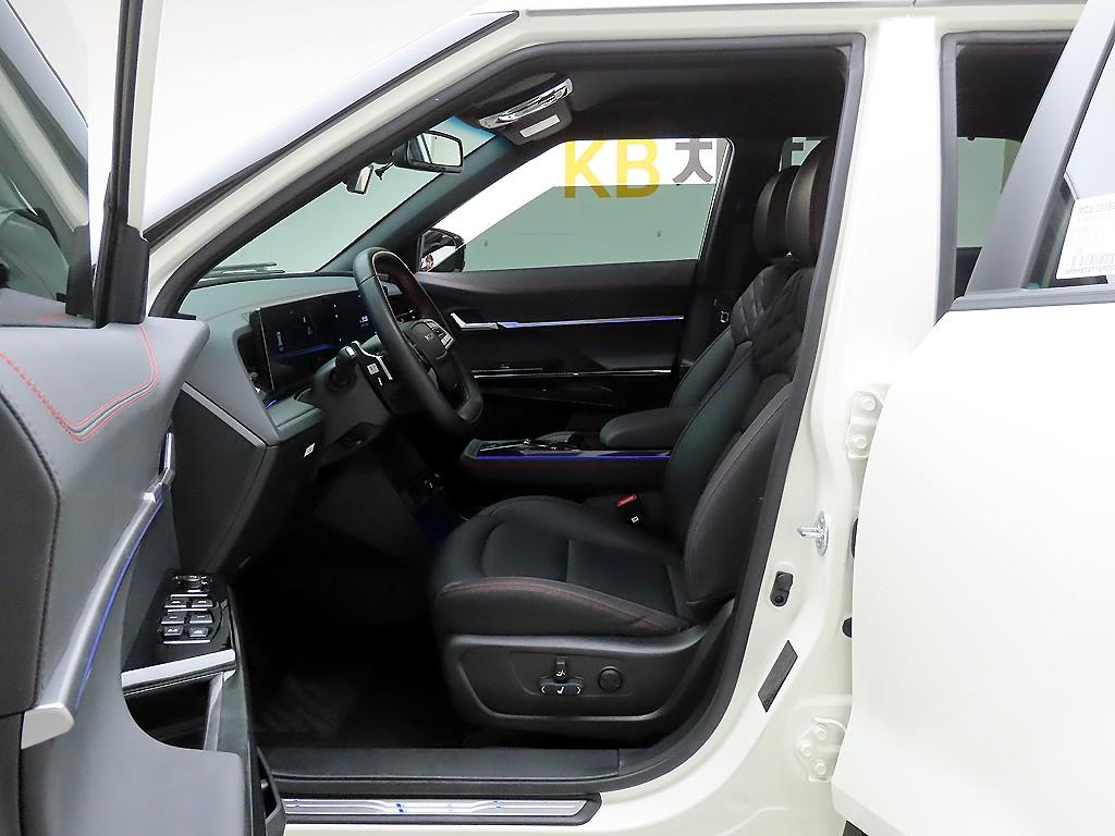 Ssangyong Action - Vista 12