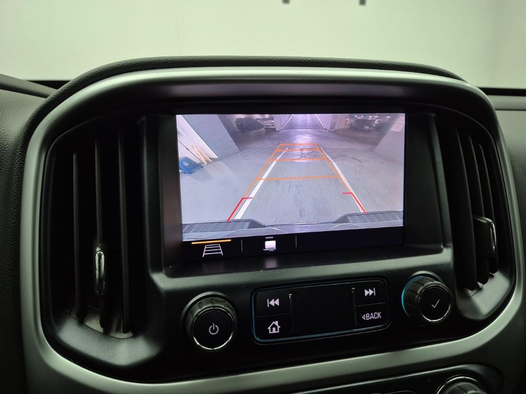 Chevrolet ?Colorado 2020 Negro - Importación desde Corea - HF Imports Iquique - Foto 14