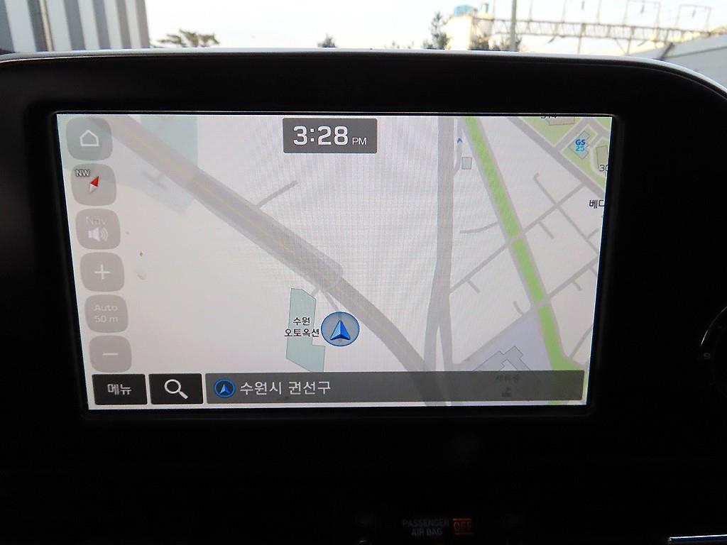 HYUNDAI Grandeur 2019 - Importación desde Corea - HF Imports Iquique - Foto 14