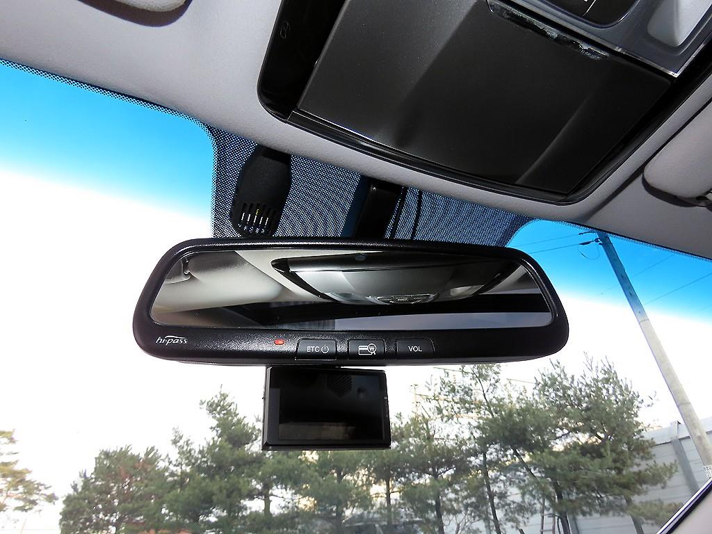 HYUNDAI Grandeur 2014 - Importación desde Corea - HF Imports Iquique - Foto 13