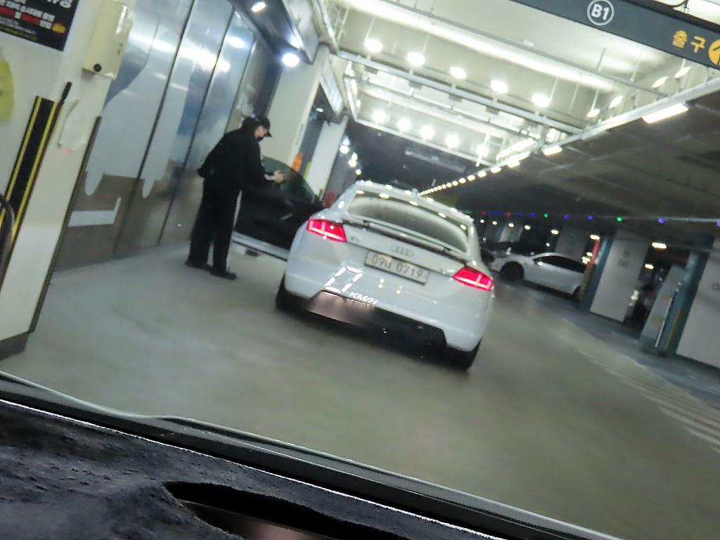 Chevrolet Spark 2019 Blanco - Importación desde Corea - HF Imports Iquique - Foto 16