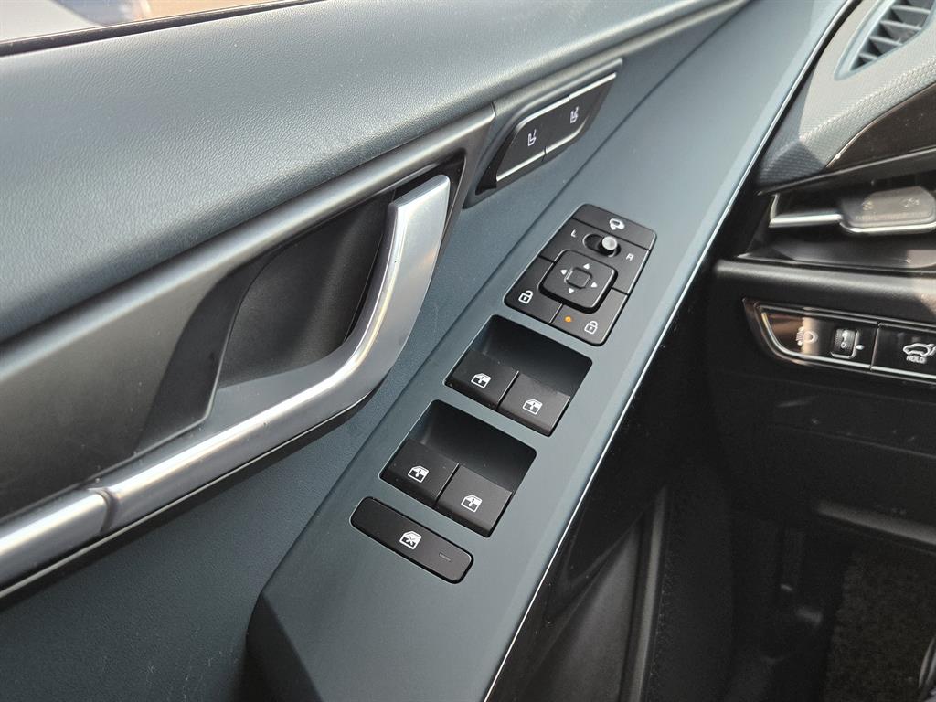 KIA Niro 2023 Verde - Importación desde Corea - HF Imports Iquique - Foto 16