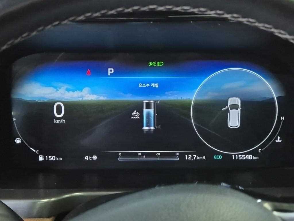 KIA Sorento - Vista 6