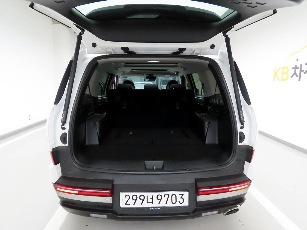 HYUNDAI Santa Fe - Vista 5