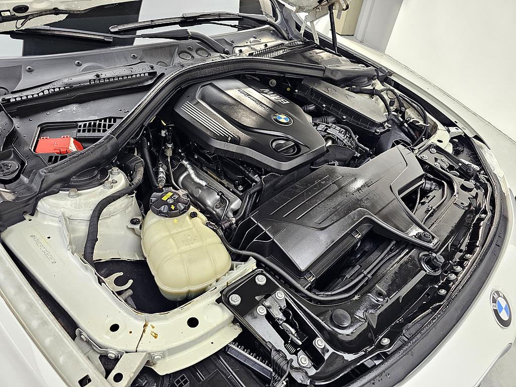 BMW 3 series - Vista 6