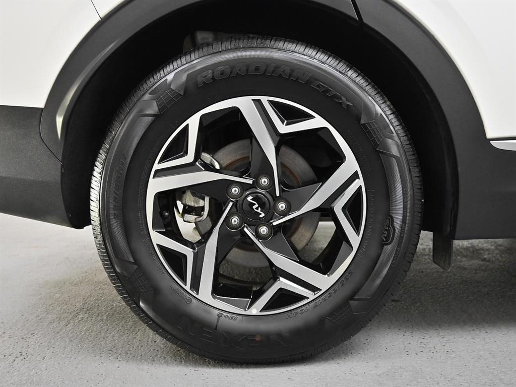 KIA Sportage 2024 Blanco - Importación desde Corea - HF Imports Iquique - Foto 20