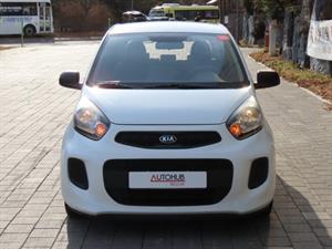 KIA Morning - Vista 2