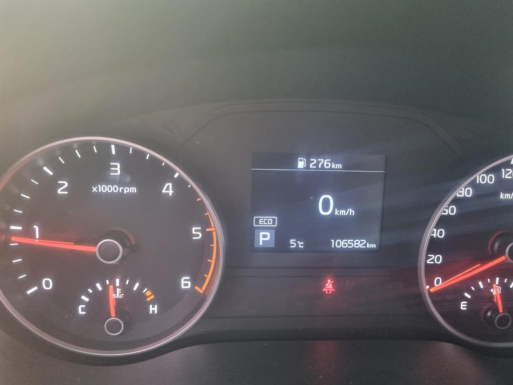 KIA Sportage 2019 Blanco - Importación desde Corea - HF Imports Iquique - Foto 14