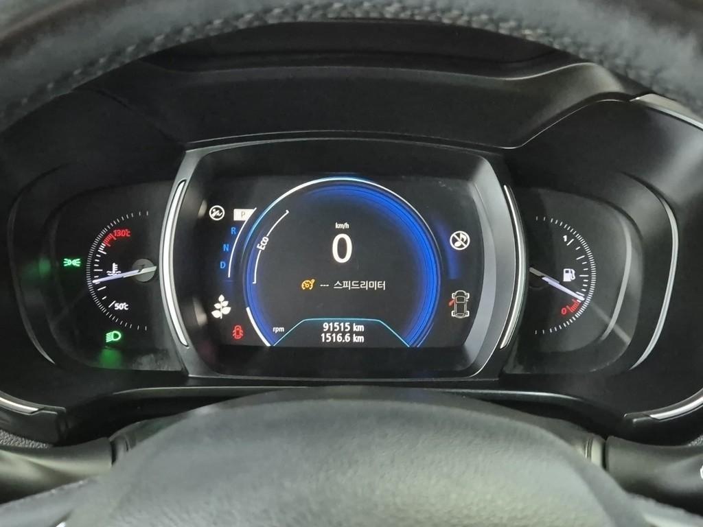 SAMSUNG QM6 - Vista 6