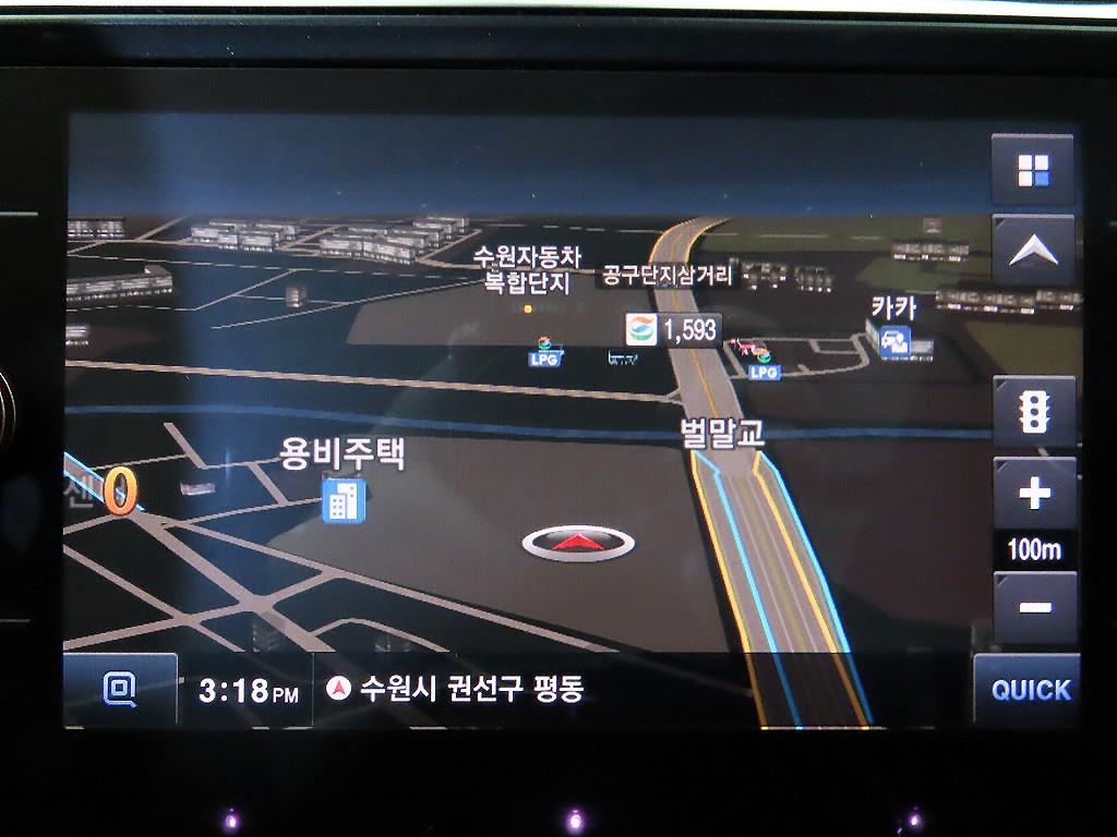 Volkswagen Tiguan 2018 Blanco - Importación desde Corea - HF Imports Iquique - Foto 13