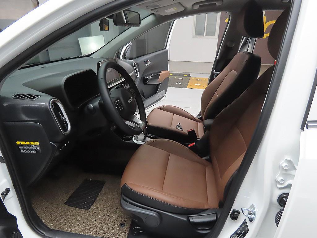 KIA Morning 2026 Blanco - Importación desde Corea - HF Imports Iquique - Foto 11