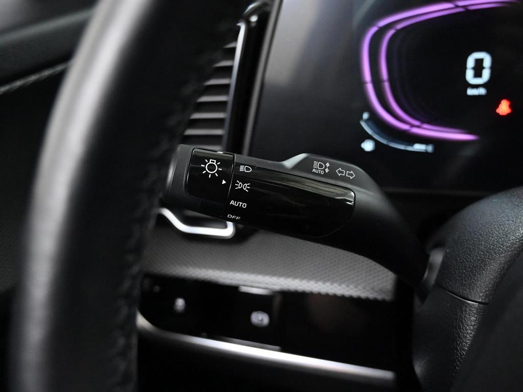 KIA Sportage 2024 Blanco - Importación desde Corea - HF Imports Iquique - Foto 15