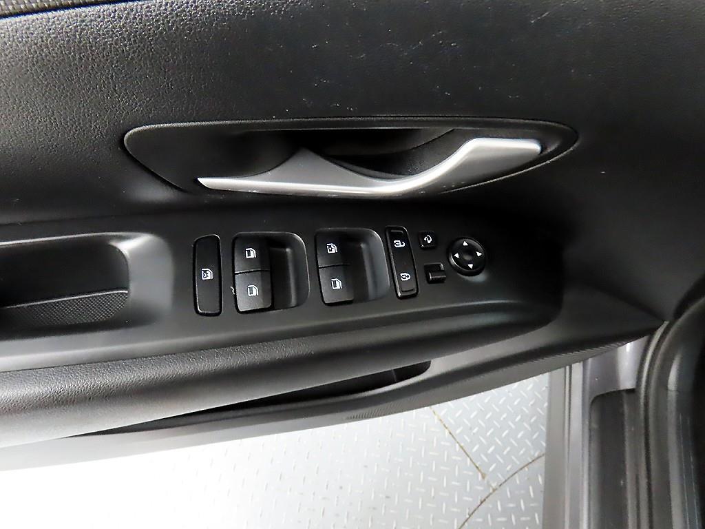 HYUNDAI Tucson - Vista 11