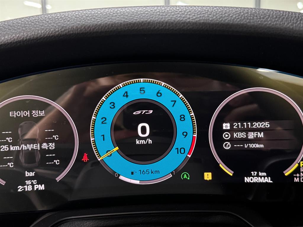 Porsche 911 - Vista 7